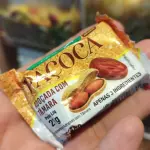 PAÇOCA ZERO