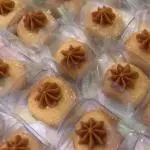 BRIGADEIRO DE CHURROS