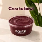 Crea Tu bowl