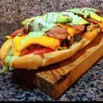 Goloso mixto