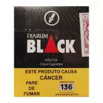 Djarum Black Kretek