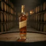 Whisky Gold Label 🏴󠁧󠁢󠁳󠁣󠁴󠁿