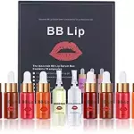 BB lips