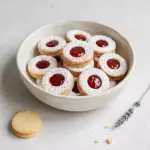 Galletas Linzer 🍓