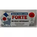 Saco de Lixo 100 litros