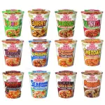 Cup Noodles