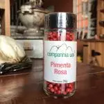 Pimenta Rosa