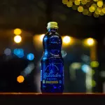 Botella de Agua 350 ml
