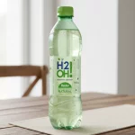H2O Limão