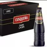 Cuzqueña Negra