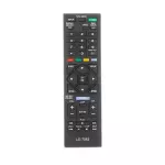 CONTROLE P/TV SONY LE-7062