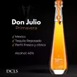Don Julio Primavera