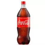 Coca cola 1litro