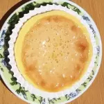 Empada de Doce de Leite