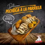 Pechuga