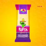 Paleta Coco Bianco