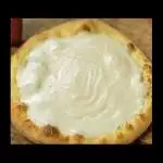 Esfiha Chocolate Branco