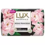 SABONETE LUX ROSAS FRANCESAS 85G