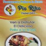 Pollo Entero Pio Riko