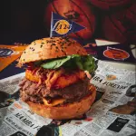 LA 24 - Burger Master 2024