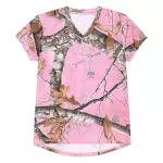 REALTREE PINK DAMA MCL