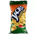 JACKS TORTILLITAS PICANTE 190 GR