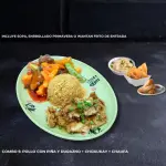 COMBO 5