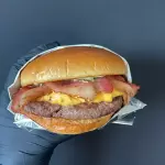 Dream bacon