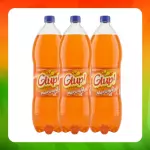Bulto Glup Naranja 1l