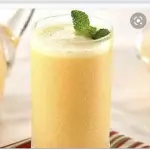 Maracujá ao leite 500 ML