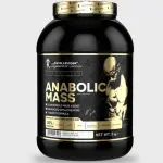 ANABOLIC MASS 6 LIBRAS