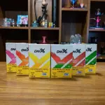 Onixx 50g Sabores