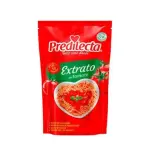 Extrato de Tomate Predilecta 300g