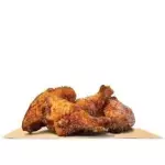 Alitas 300 gramos (Sin Papas)