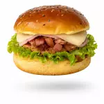BURGUESÃO