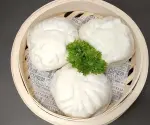 Ham Pao de Puerco