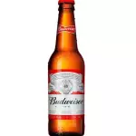 Budweiser Long Neck