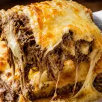Lasanha de Costela 400g
