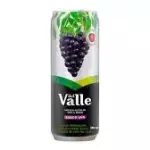 suco del VALLE UVA 290 ml