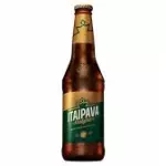 ITAIPAVA MALZBIER LONGNECK 330ML