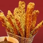 PORK CRISPY
