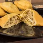 Empanada Mixta