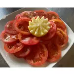 ENSALADA SIMPLE
