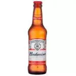 BudWeiser - Long Neck