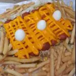 HOT DOG GOURMET (EXCLUSIVIDADE)