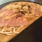 CREPA SENCILLA