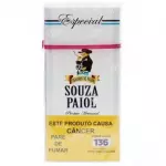 Palheiro Souza Paiol Com 20und