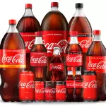 REFRIGERANTE COCA COLA
