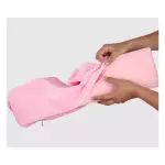 Funda para almohada lashista