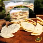 PROVOLONE DESIDRATADO COM GOIABADA